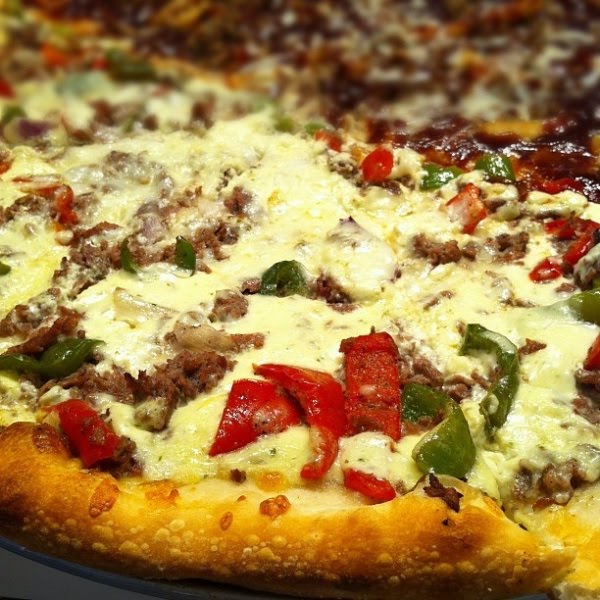 Big G's Pizza by null