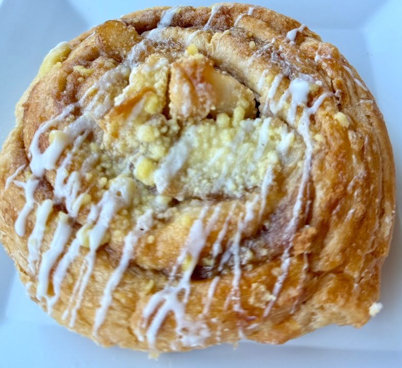 Glenview Grind by null