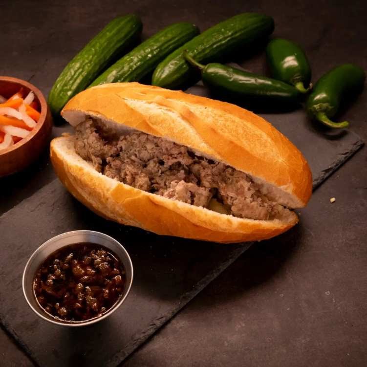 Banh Mi Hoa Phat by null
