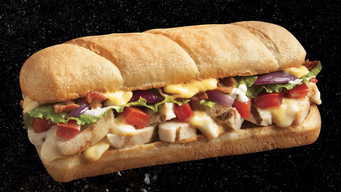 Round Table Pizza by null