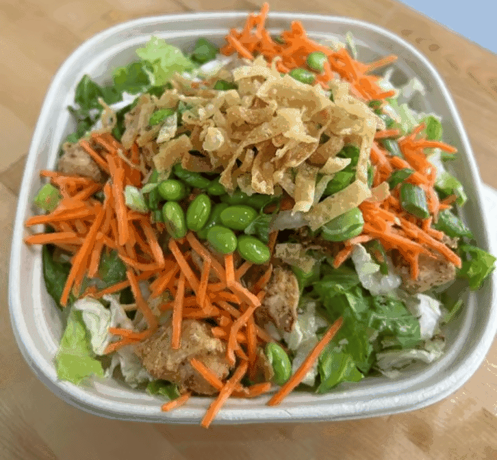 Deag's on The Go! by null