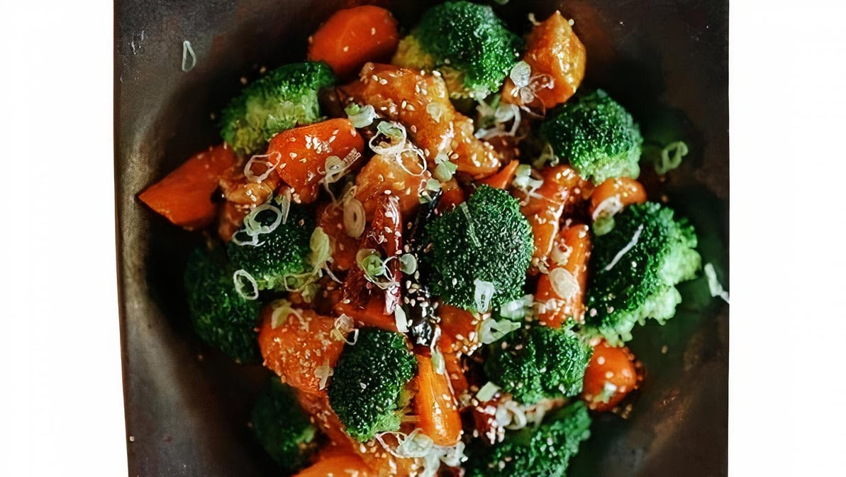 Zao Jun New Asian & Sushi by null