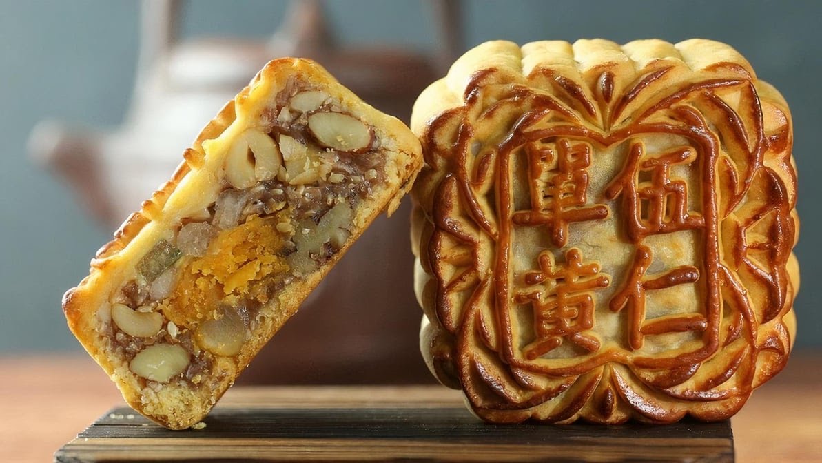 Cherry Blossom Bakery by null