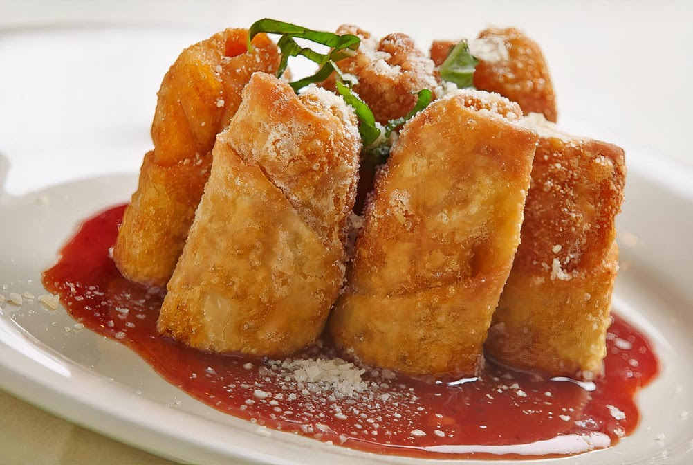 Pietro's Italian Restaurant by null