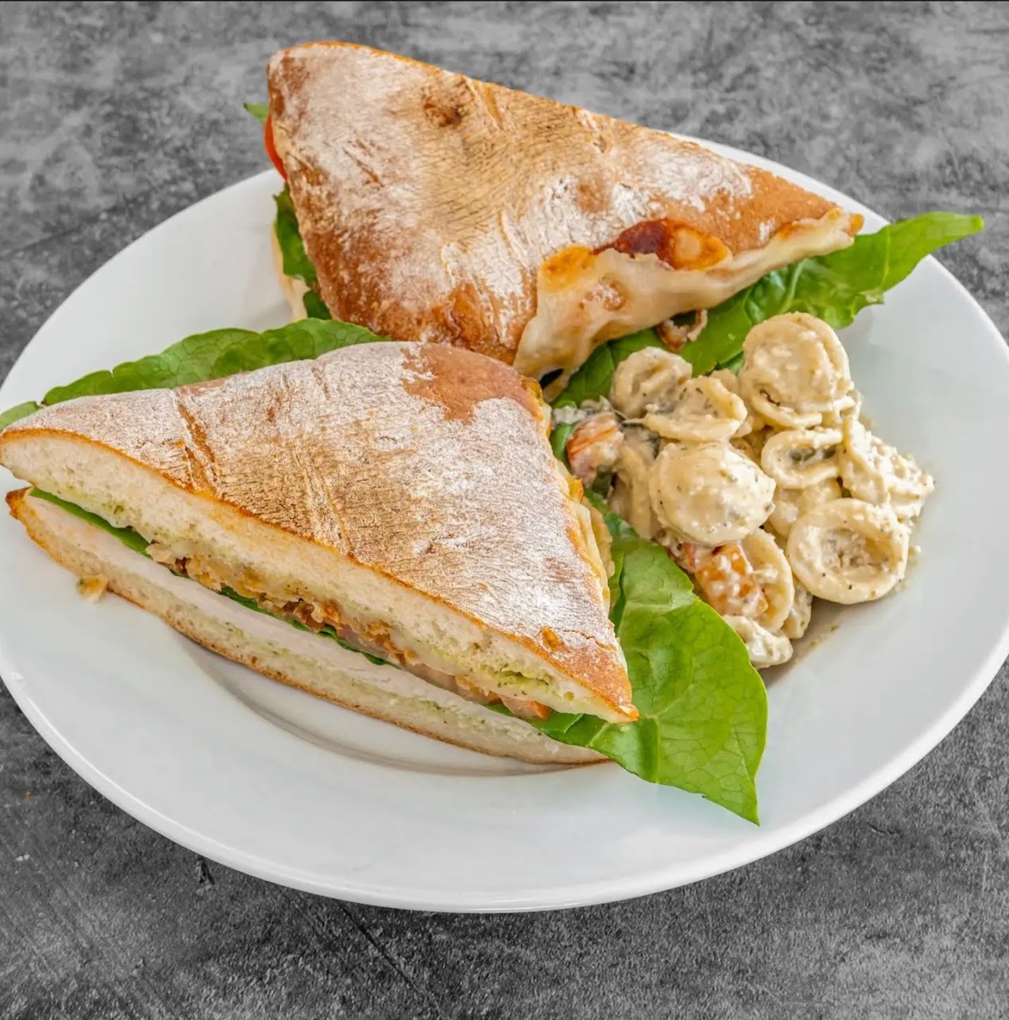 Johnnie's New York Pizzeria by null