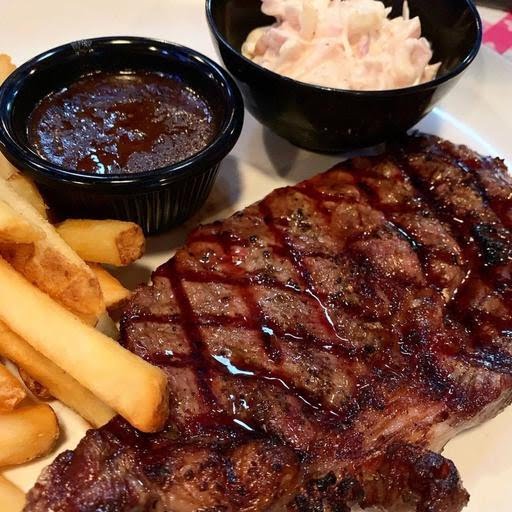 Smokey's BBQ Joo Chiat by null