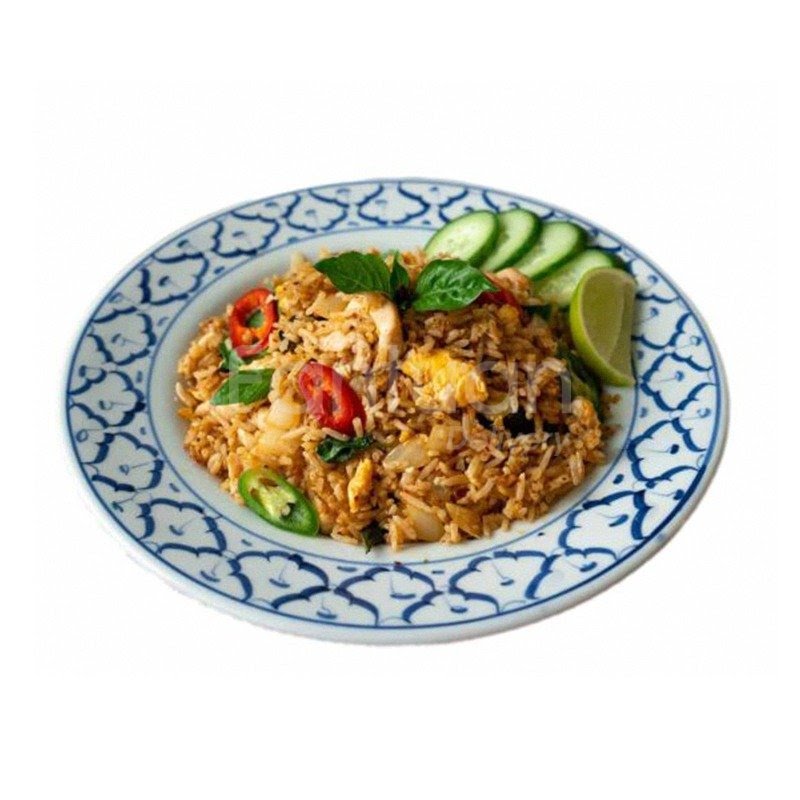 Smile cafe Thai Restaurant by null