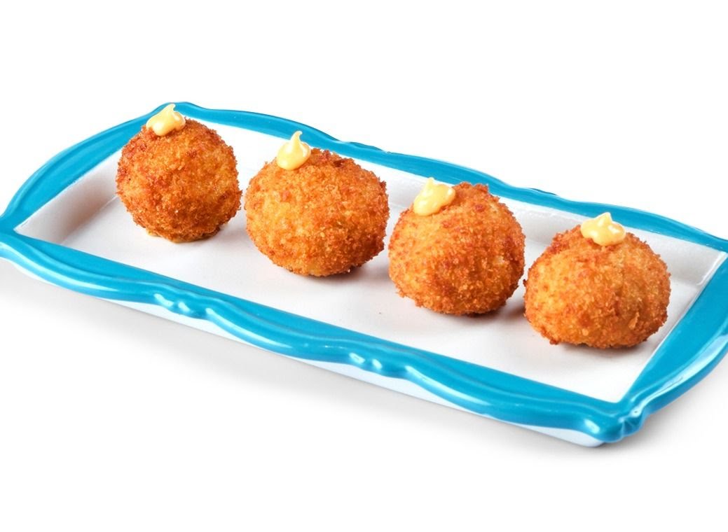 Tomatito Sexy Tapas Bar by null