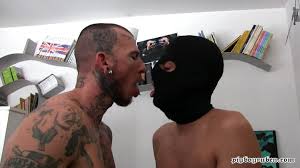 Bdsm throat fuck gay porn videos jpg x Gay throat fuck bondage