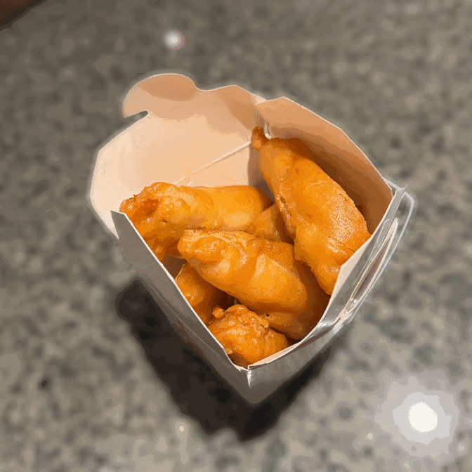 The Kosher Wok by null