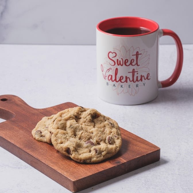 Sweet Valentine Bakery by null