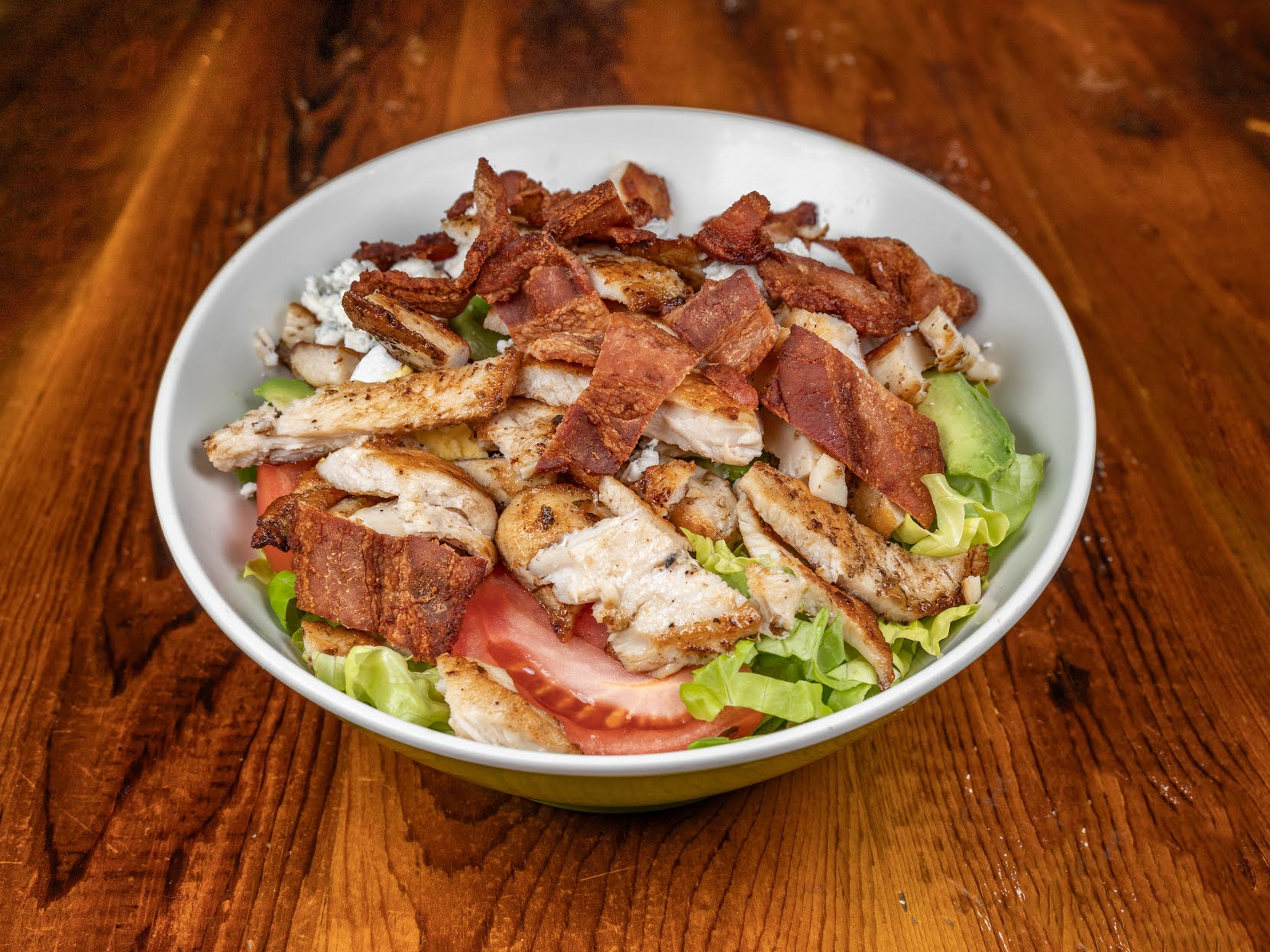 P'unk Burger by null