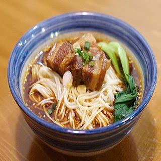 King's Noodle Restaurant by null