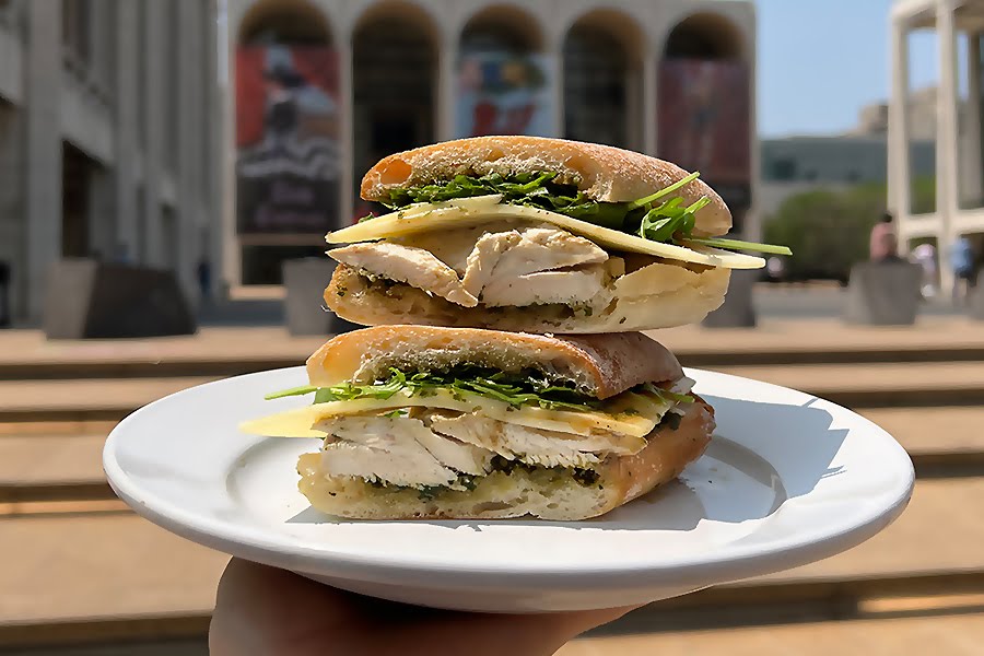 The Independent Cafe by null