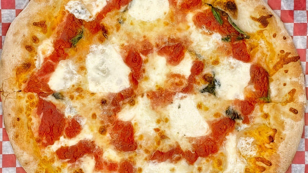 Citizen Pie by null