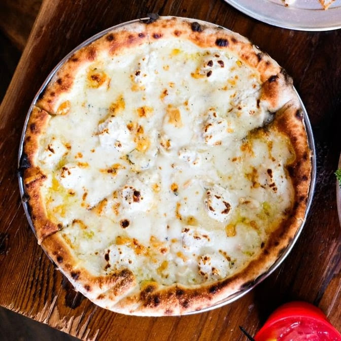 Parlor Pizza Bar West Loop by null