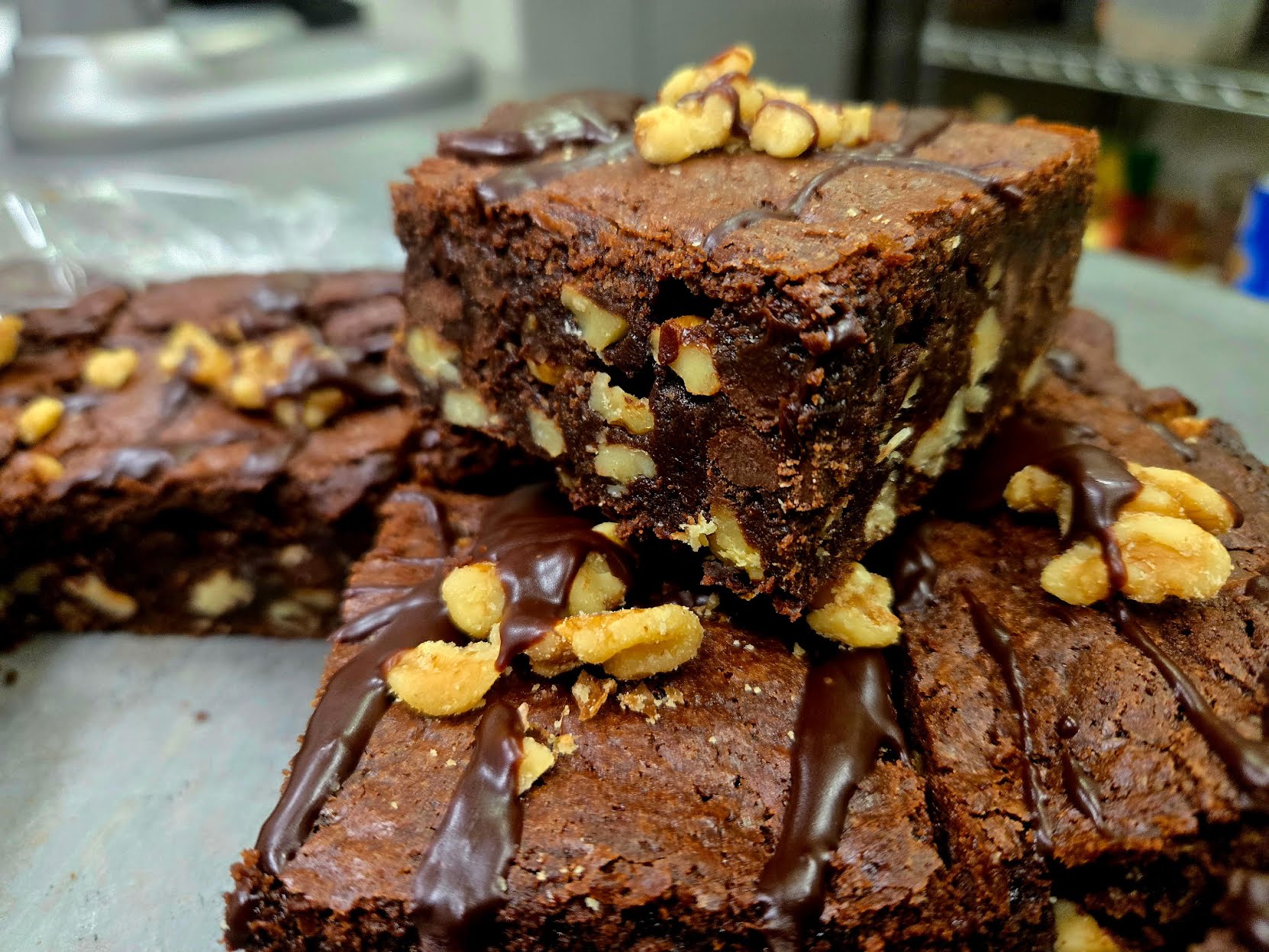 Gregory's Gourmet Desserts by null