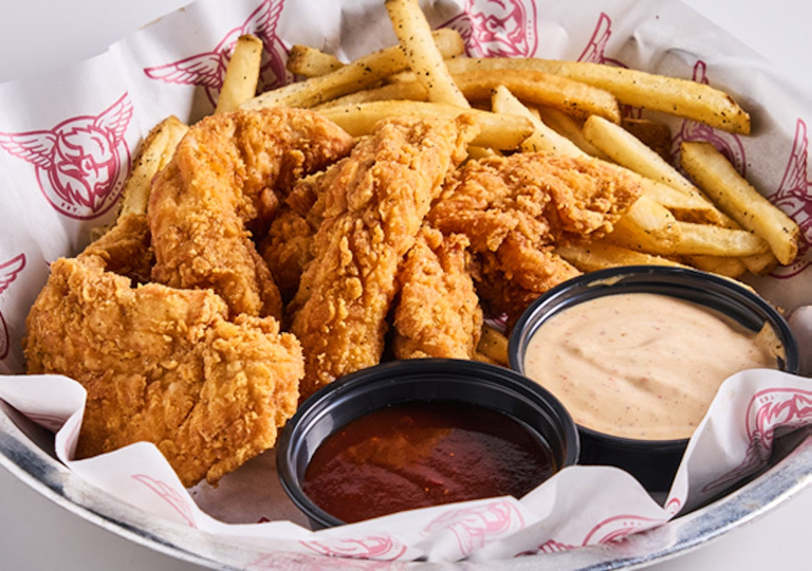 Taco Mac Prado by null