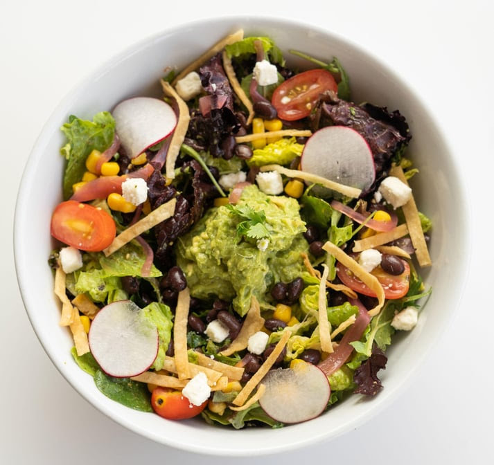 Blozzom Pizza by null