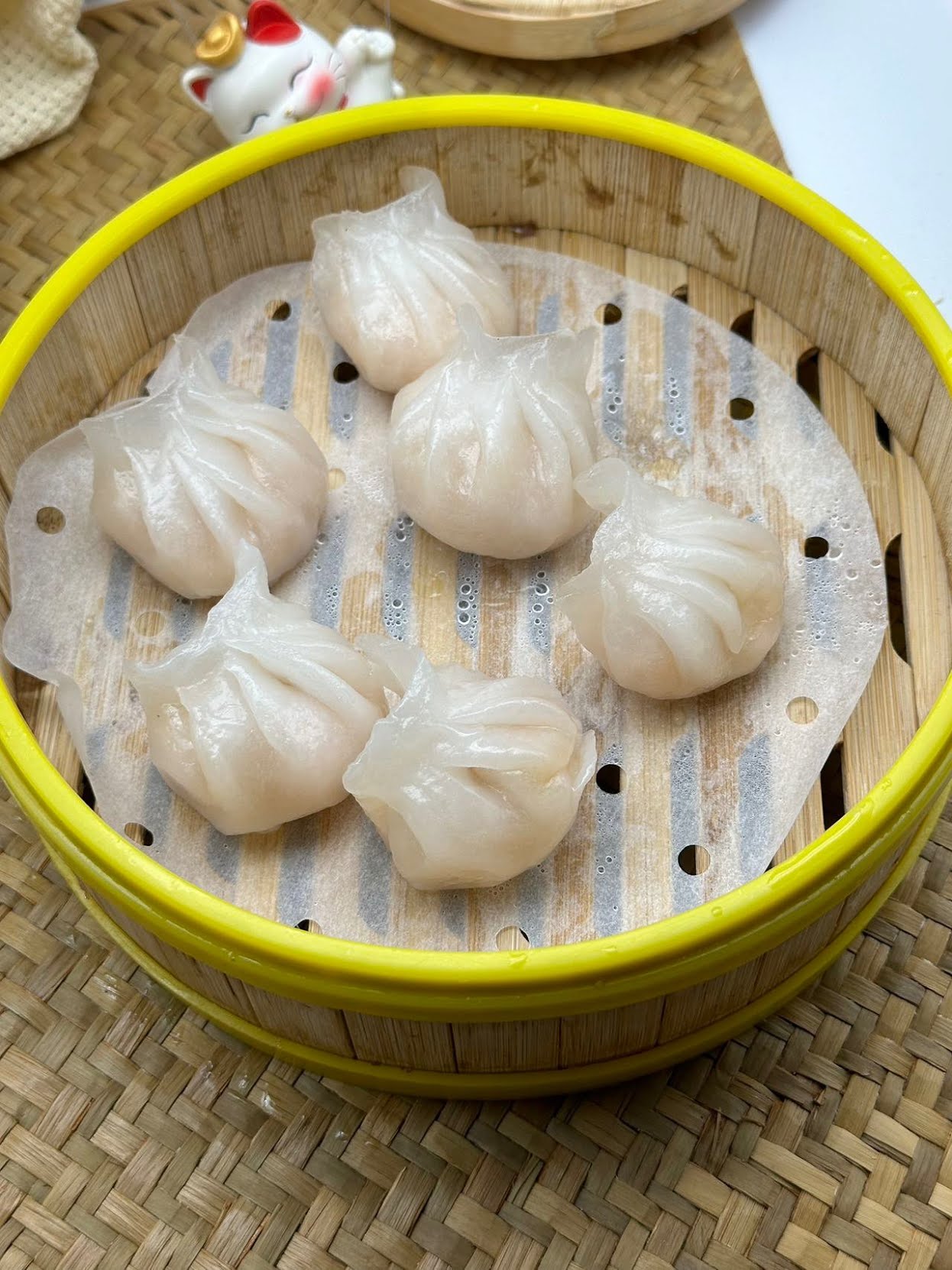 Dumpling Kingdom by null