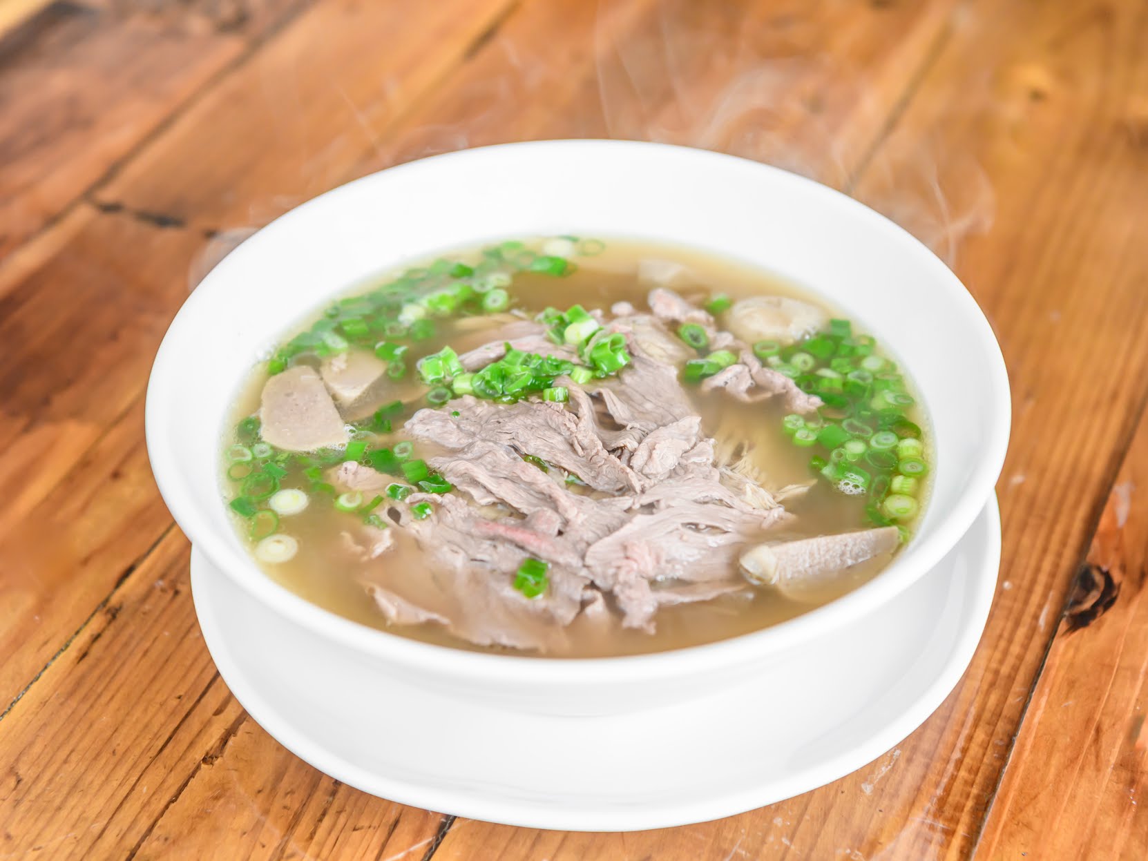 Kitchen 21 Thai & Pho by null