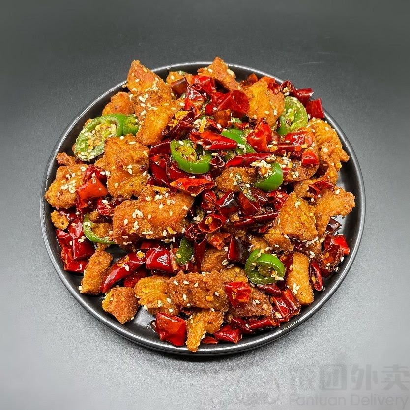 Home Eat汉家宴 - San Jose by null