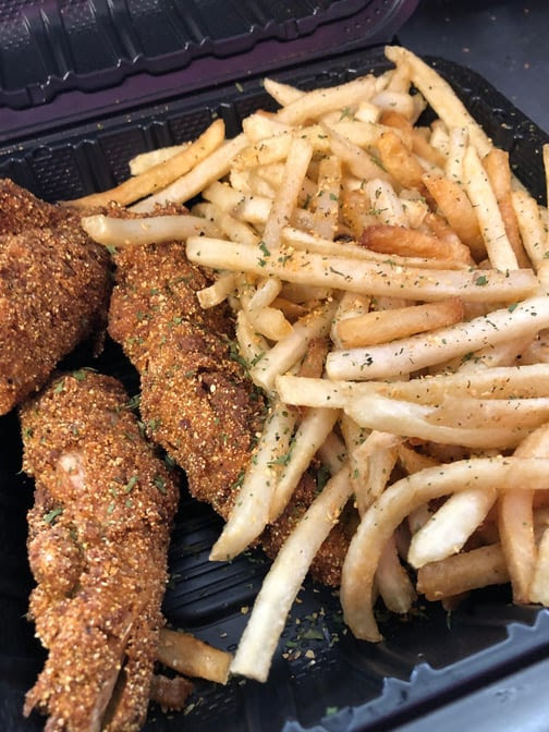 More Life Foods by null