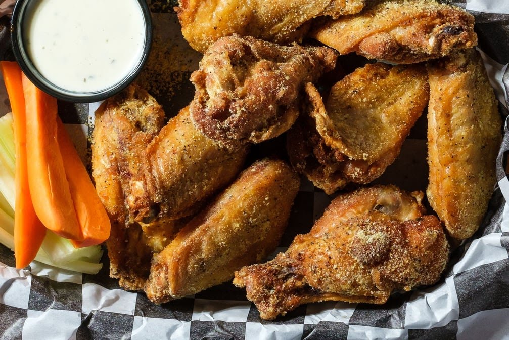 The Frozen Goose by null