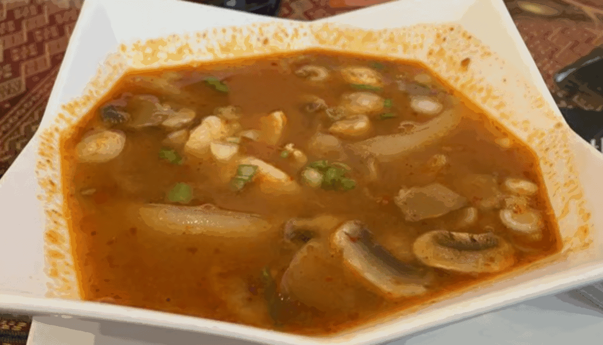 The Bangkok Village by null