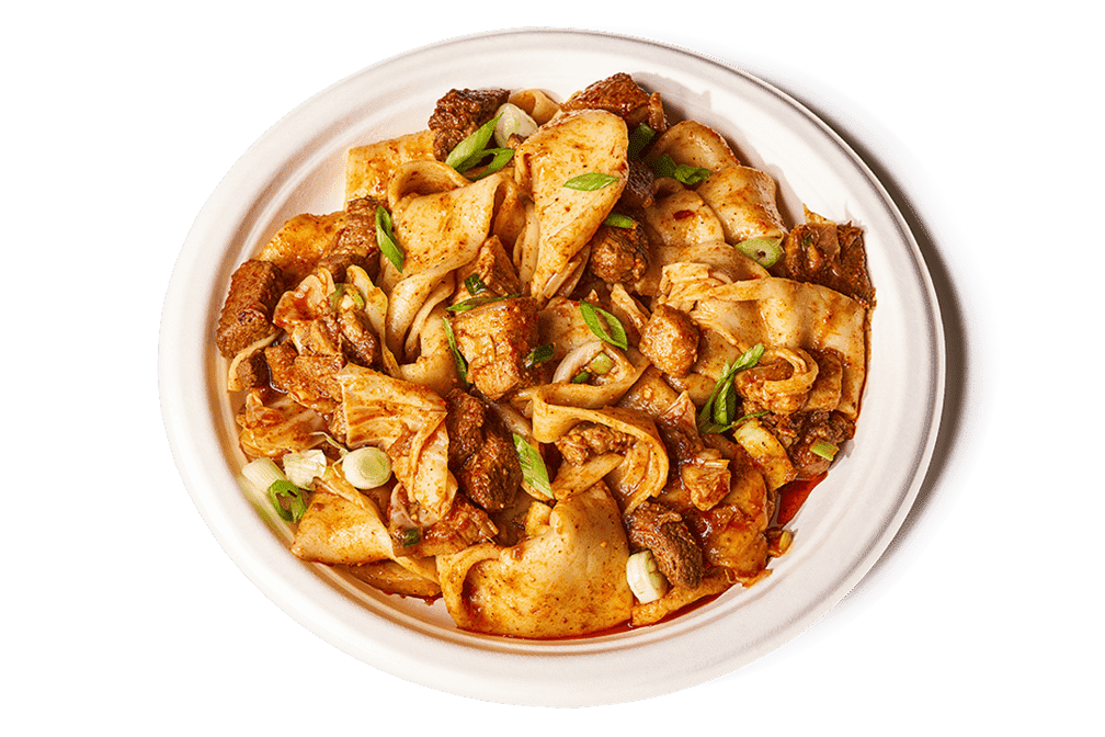 Xi'an Famous Foods 西安名吃 | Chelsea by null
