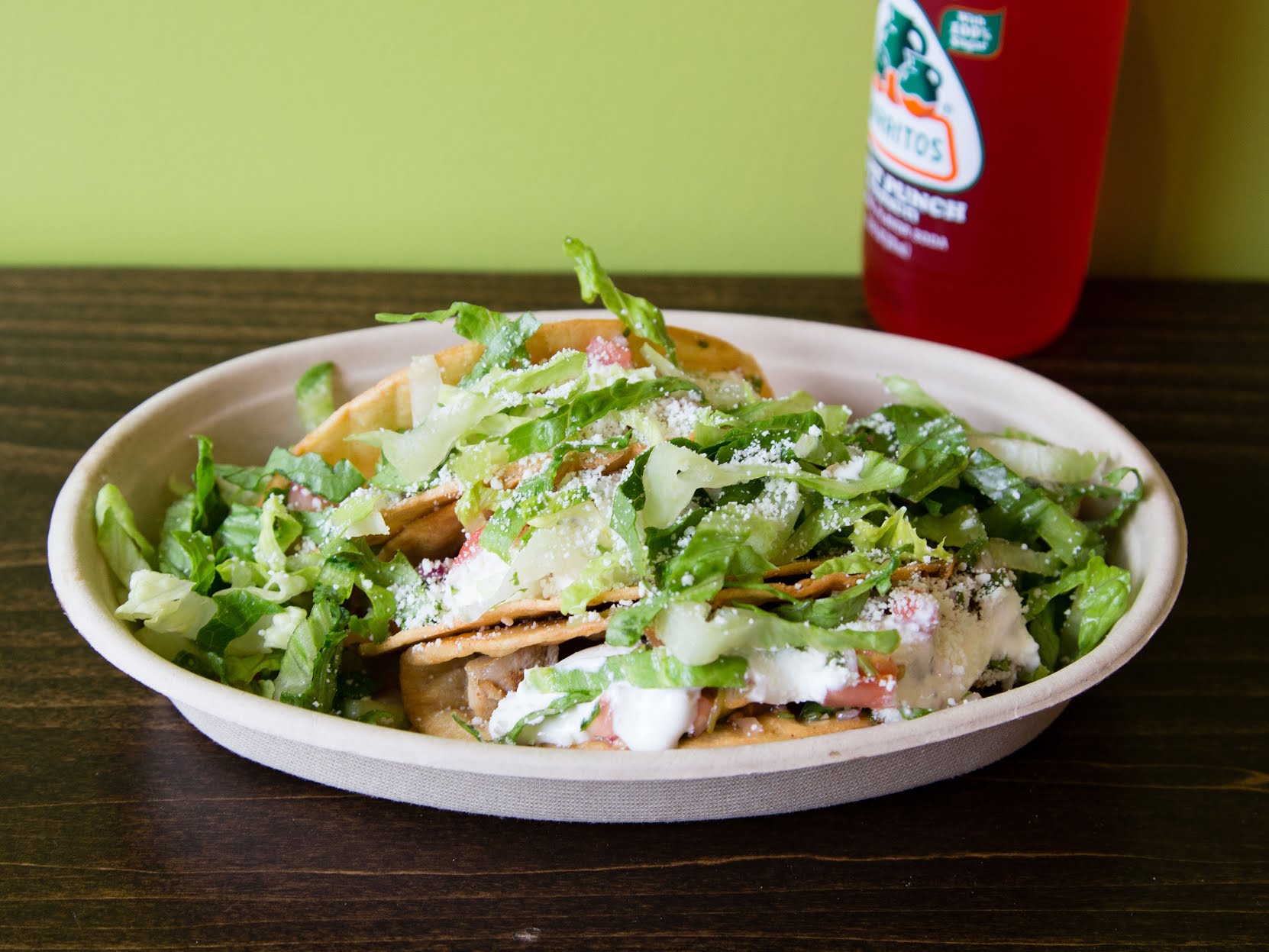 Frijolito's Restaurant Broadway by null