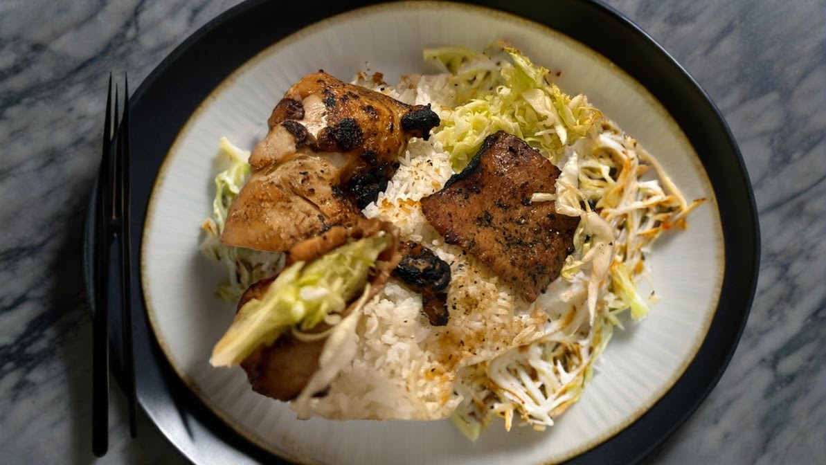 Cordon Bleu Vietnamese Restaurant by null