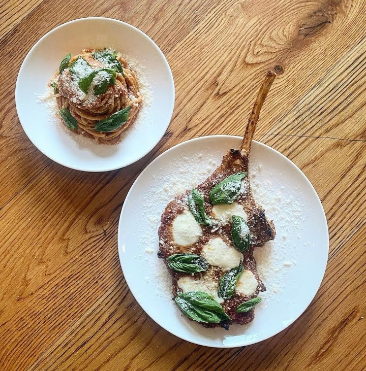 Bar Rosina's by null