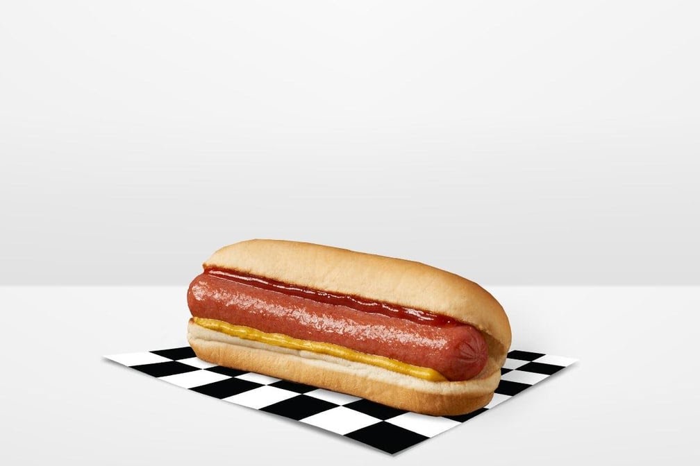 Checkers & Rally’s by null