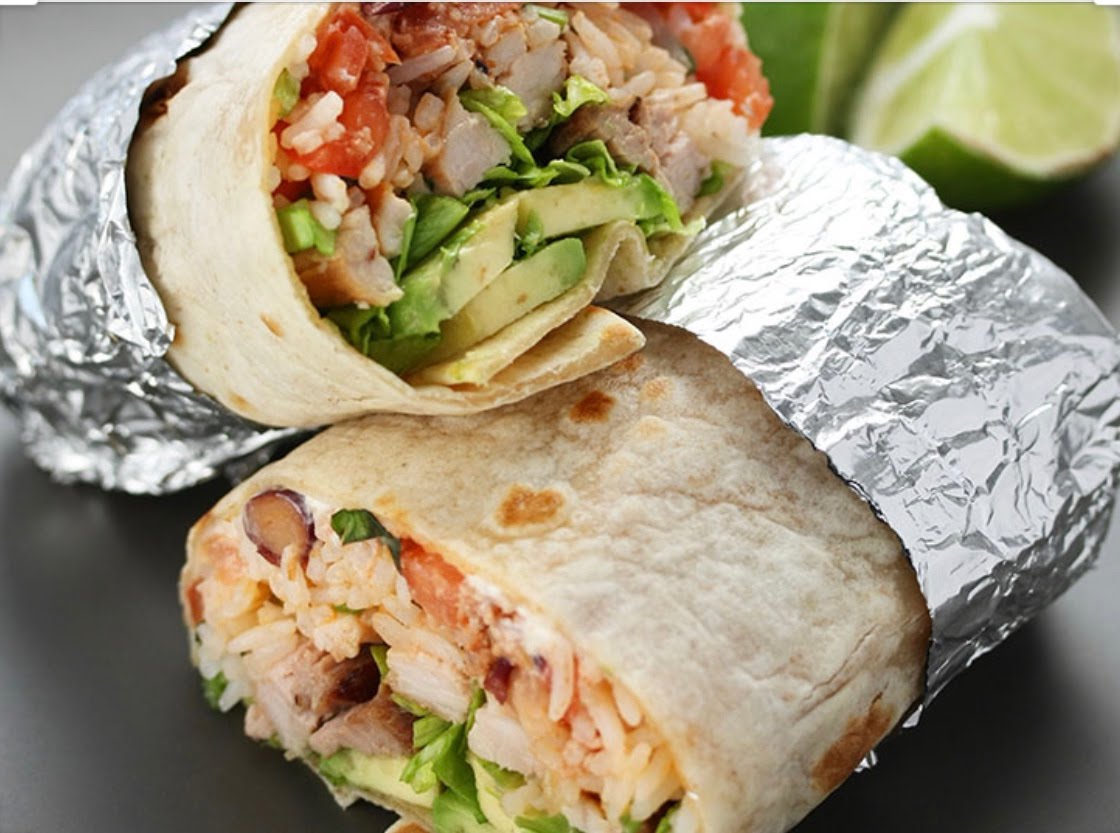 El Super Taco Bas IV by null