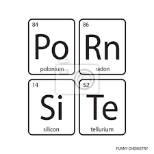 Geeky and nerdy shirt with funny scientific chemical periodic table combinations ideal for geek squads and nerds jpg x Periodic table of
