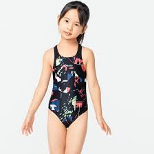 young swimsuit|Girl's Racerback One-Piece Swimsuit | SOUL CAP