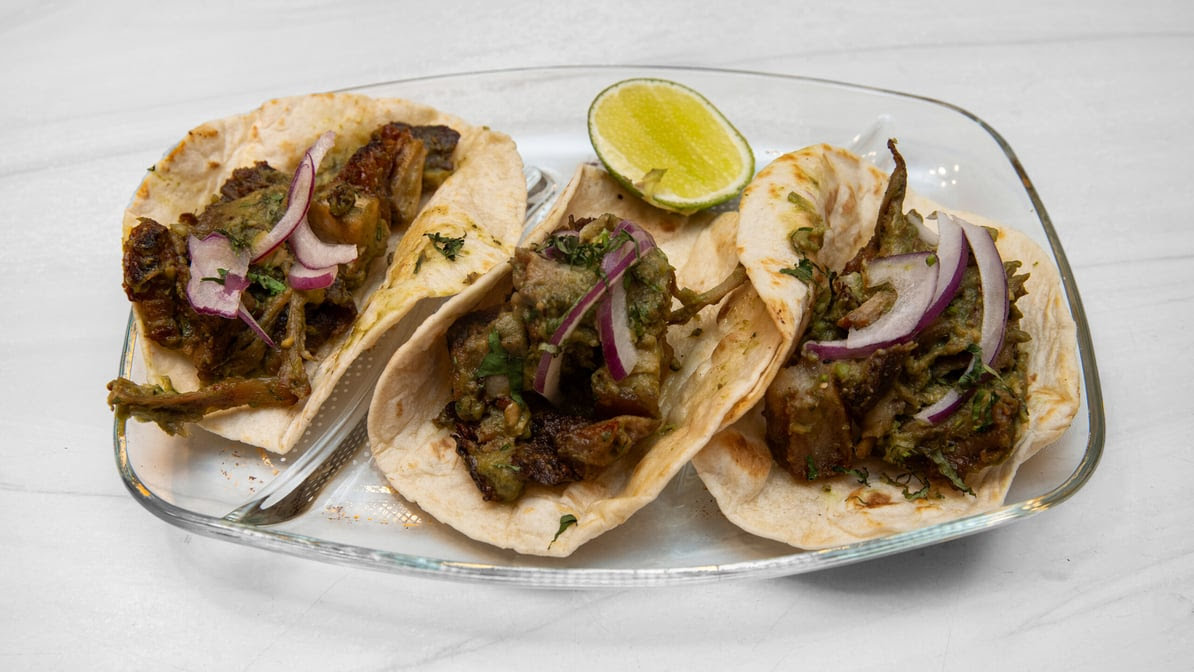 Ensenada Bay by null