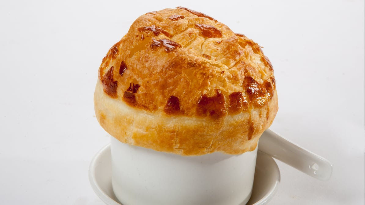 Capital Seafood Restaurant by null