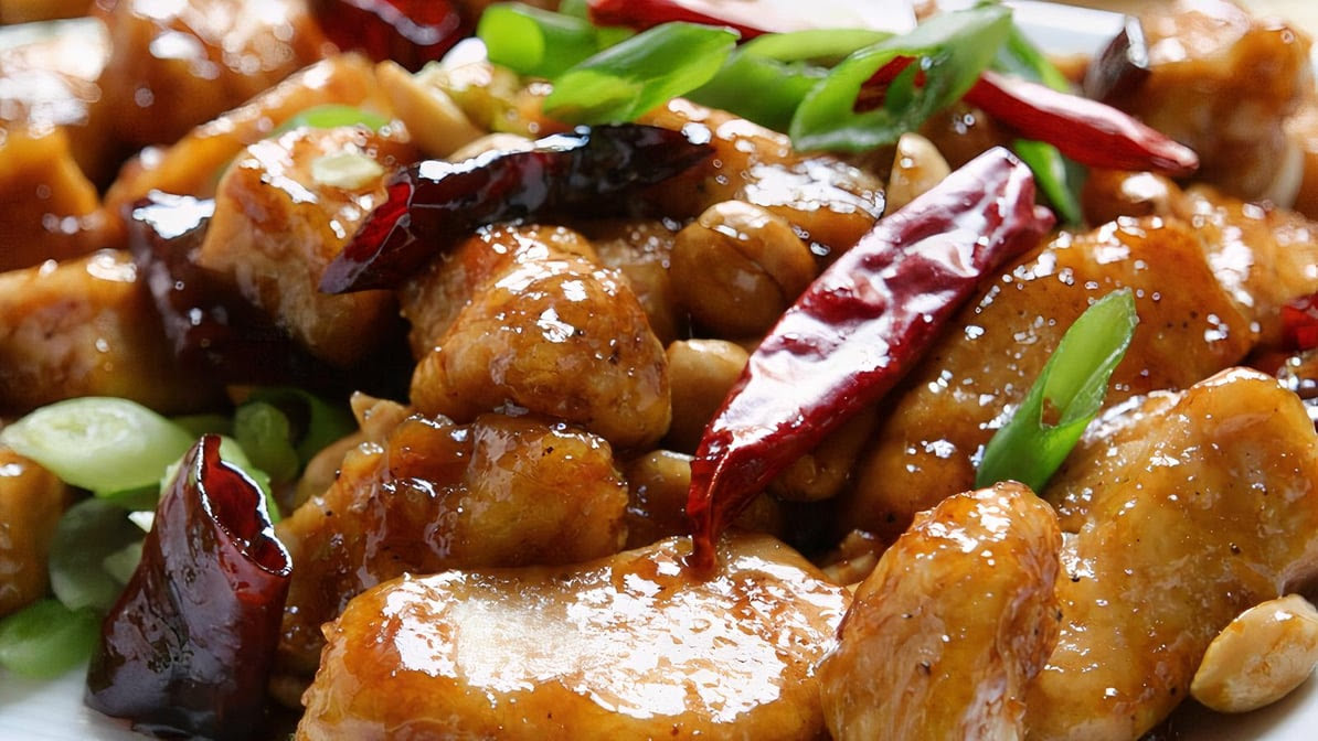 Jade Leaf Restaurant by null