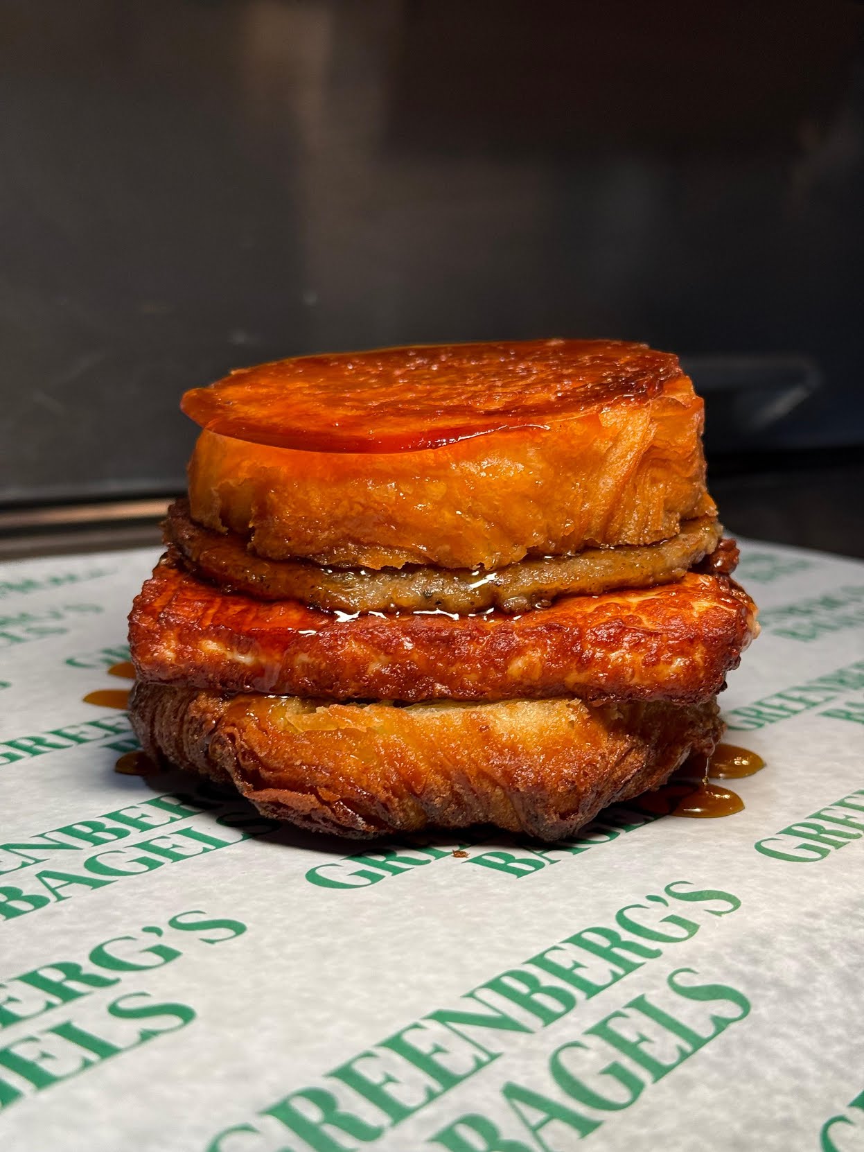 Greenberg’s Bagels by null