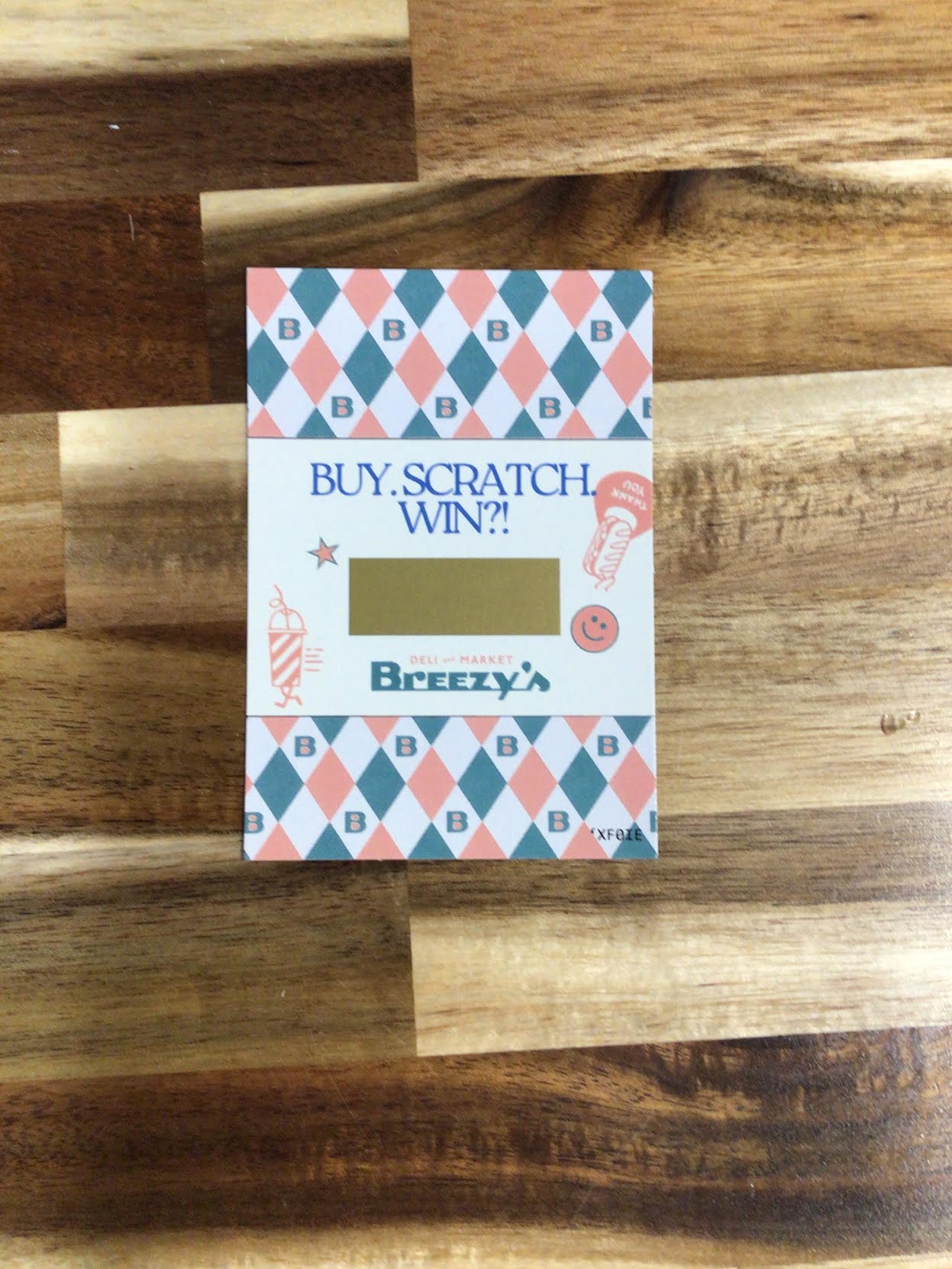 Breezy's Deli and Market by null