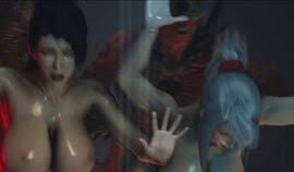 Cartoon horror jpg x Cartoon horror