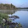 Boundary Waters