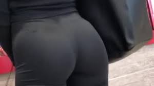 Big ass gold spandex booty tight shiny disco jeans mega butt jpg x Spandex booty