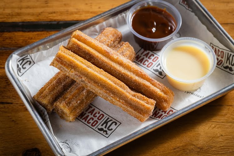 TACO NACO KC by null