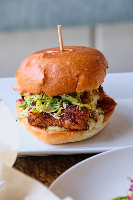 The Big Ketch Saltwater Grill - Buckhead by null