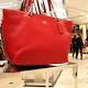 Coach draws the line with department stores 