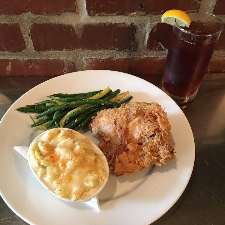 Public House Restaurant by null