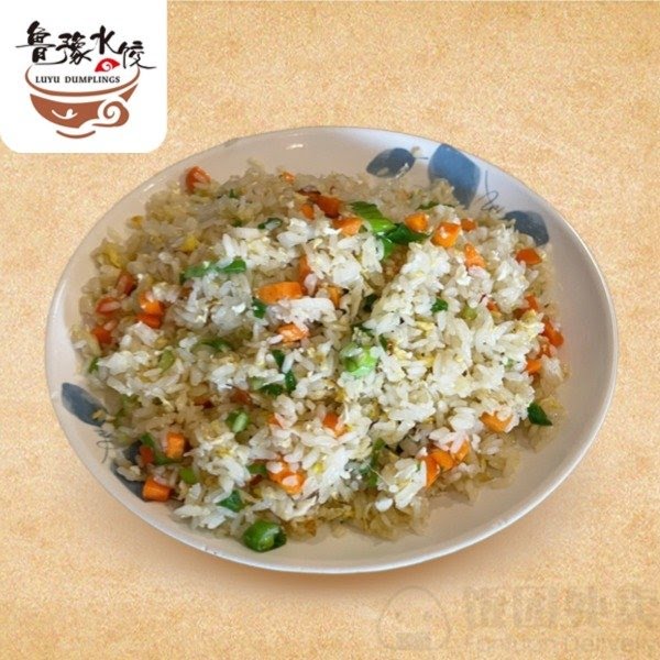 LUYU DUMPLINGS by null